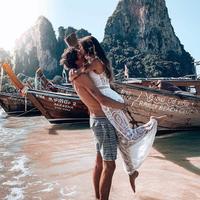 Отзыв от Альбина - DTV виза